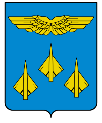 Герб Жуковский